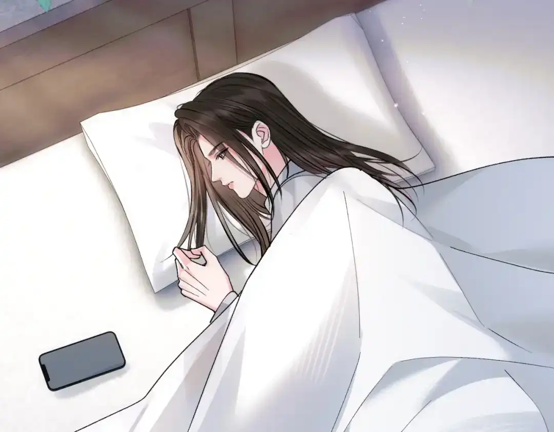 请勿触碰死神 第34话 是我让他为难 第101页