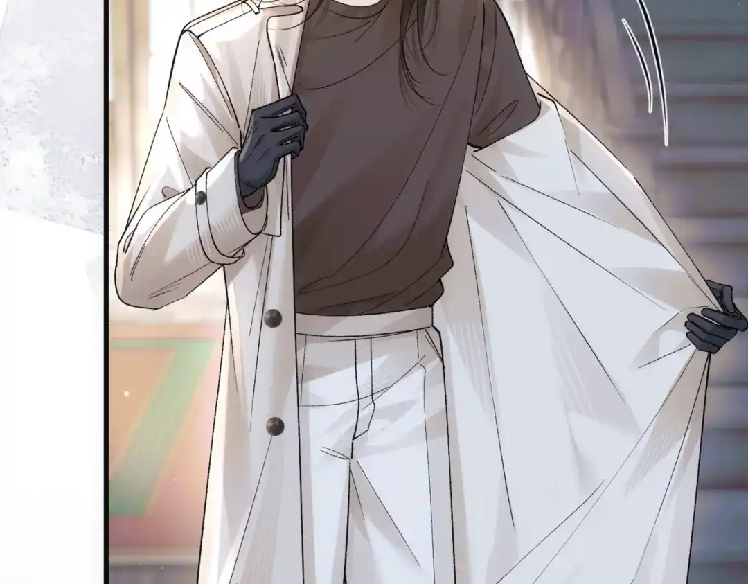 请勿触碰死神 第34话 是我让他为难 第106页