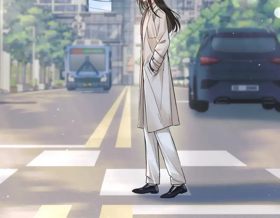 请勿触碰死神 第34话 是我让他为难 第109页