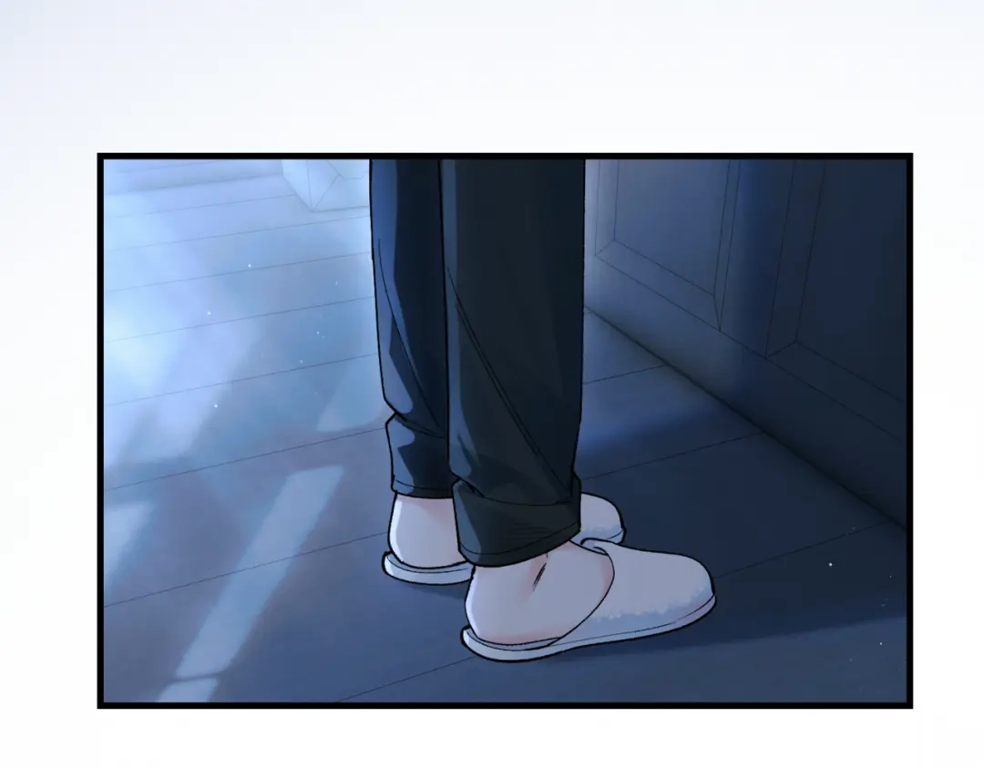 请勿触碰死神 第34话 是我让他为难 第21页