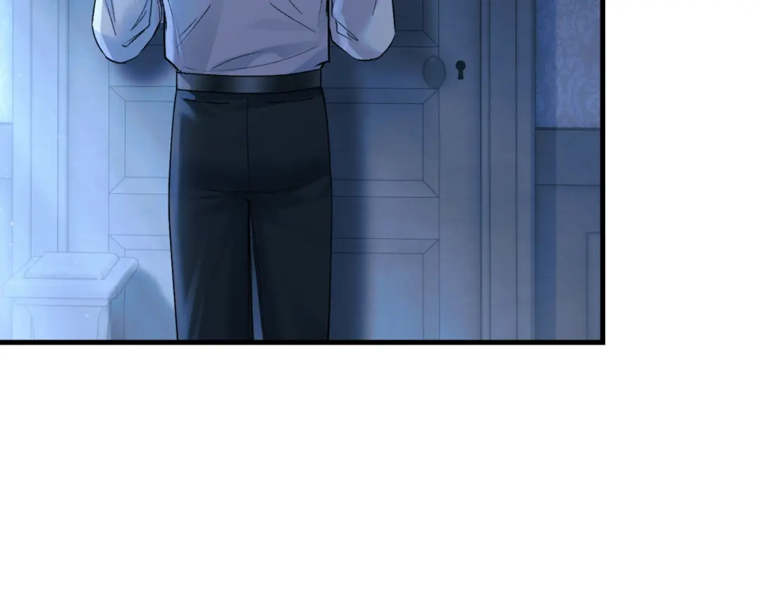 请勿触碰死神 第34话 是我让他为难 第38页