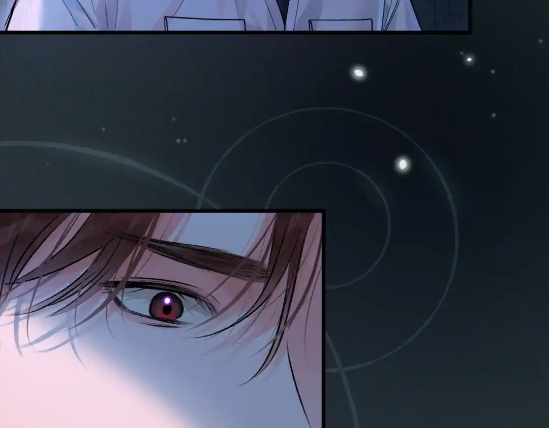 请勿触碰死神 第34话 是我让他为难 第45页