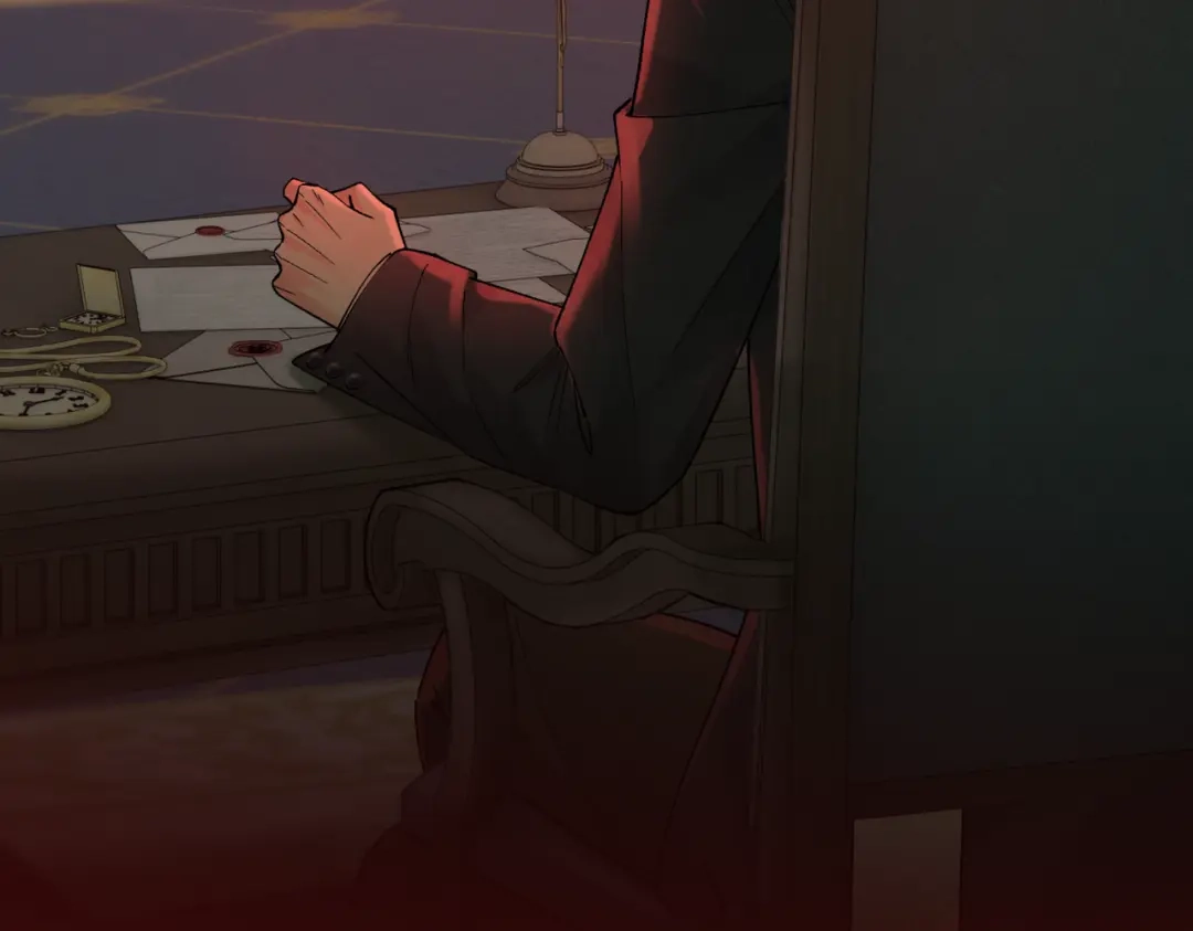 请勿触碰死神 第34话 是我让他为难 第65页
