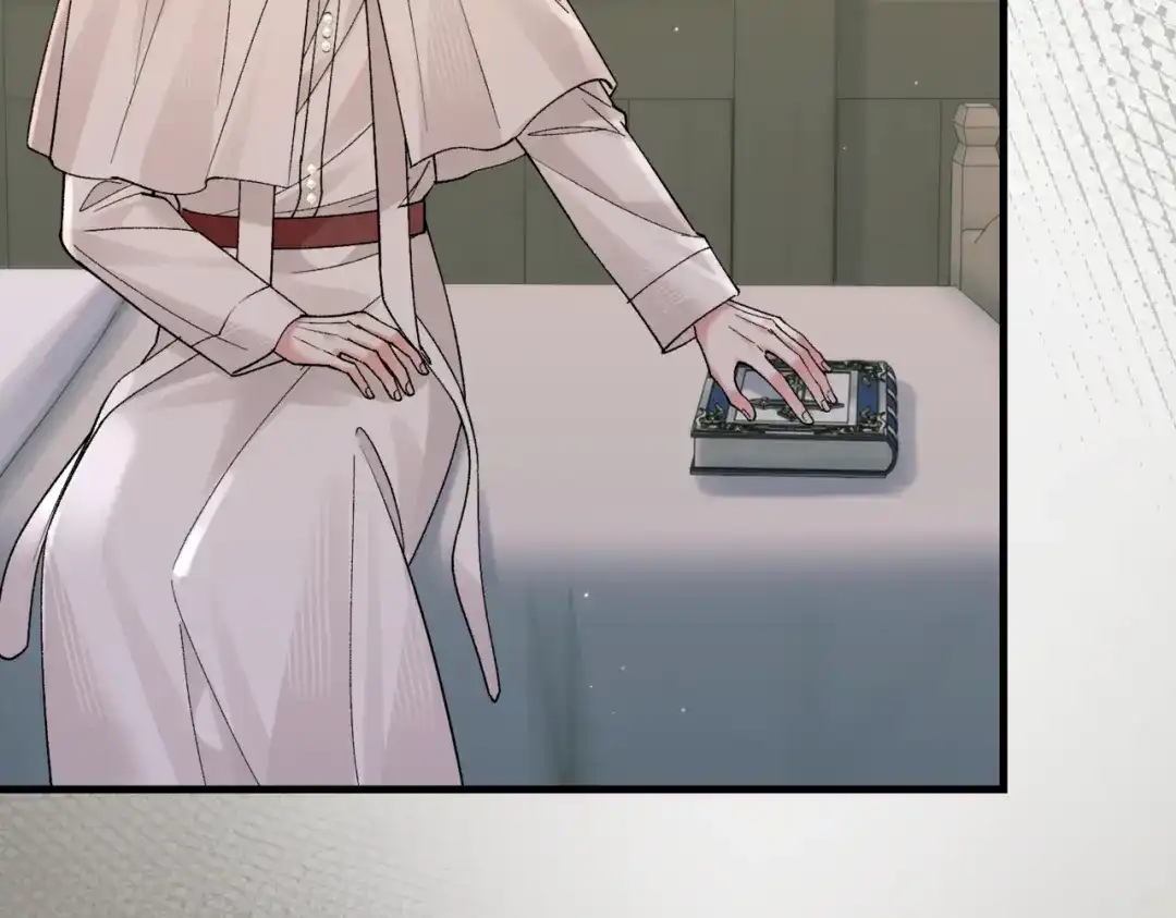 请勿触碰死神 第34话 是我让他为难 第87页