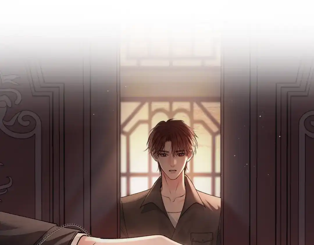 请勿触碰死神 第35话 你跟他是什么关系 第103页