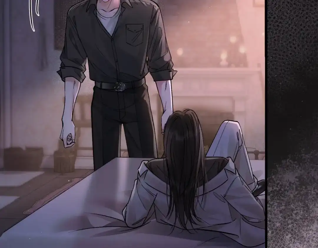 请勿触碰死神 第36话 我喜欢你 第99页
