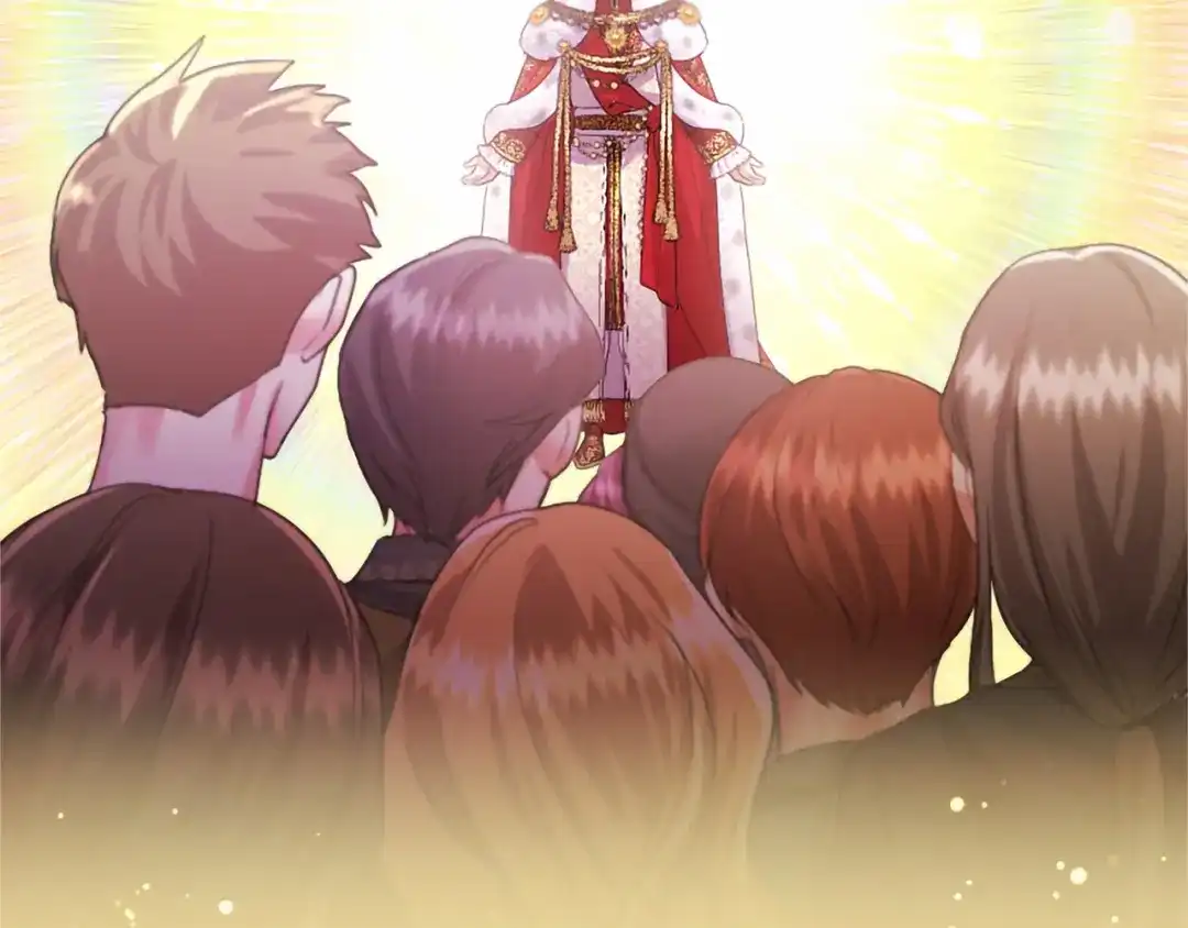 无能继母备受家族宠爱！ 第110话 洗脑 第85页