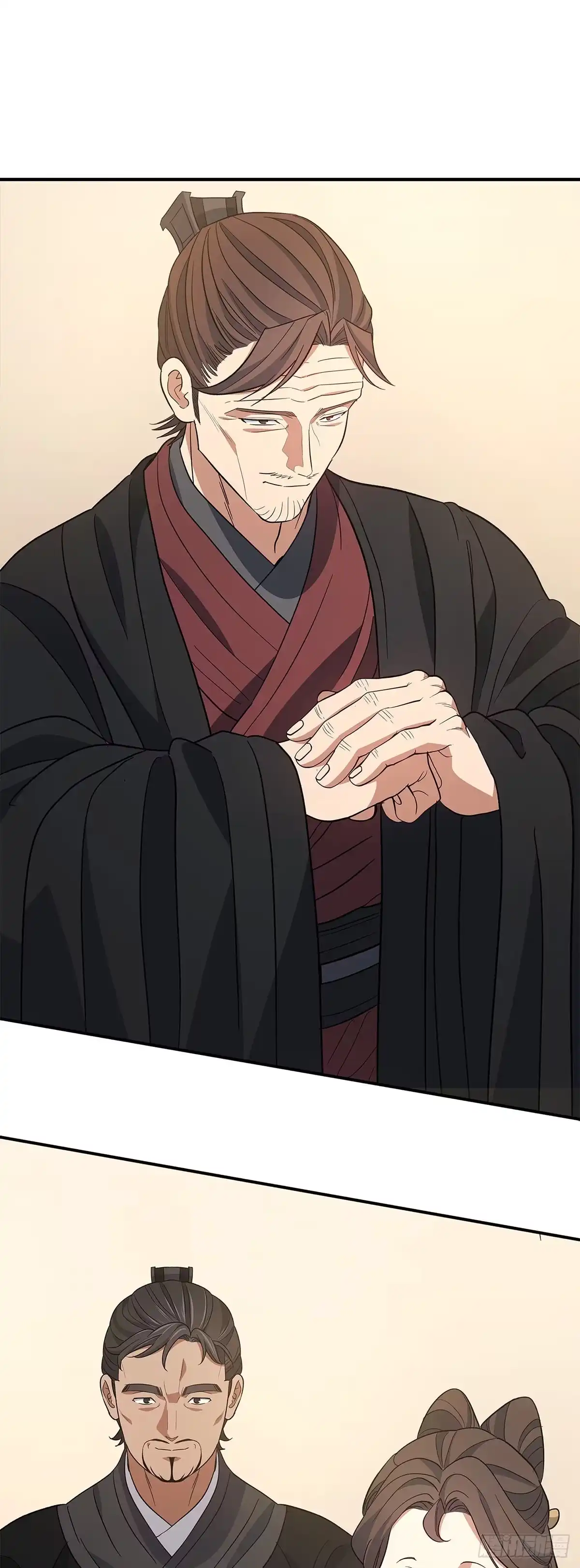 商皇归来 第50话 就任少团主 第53页