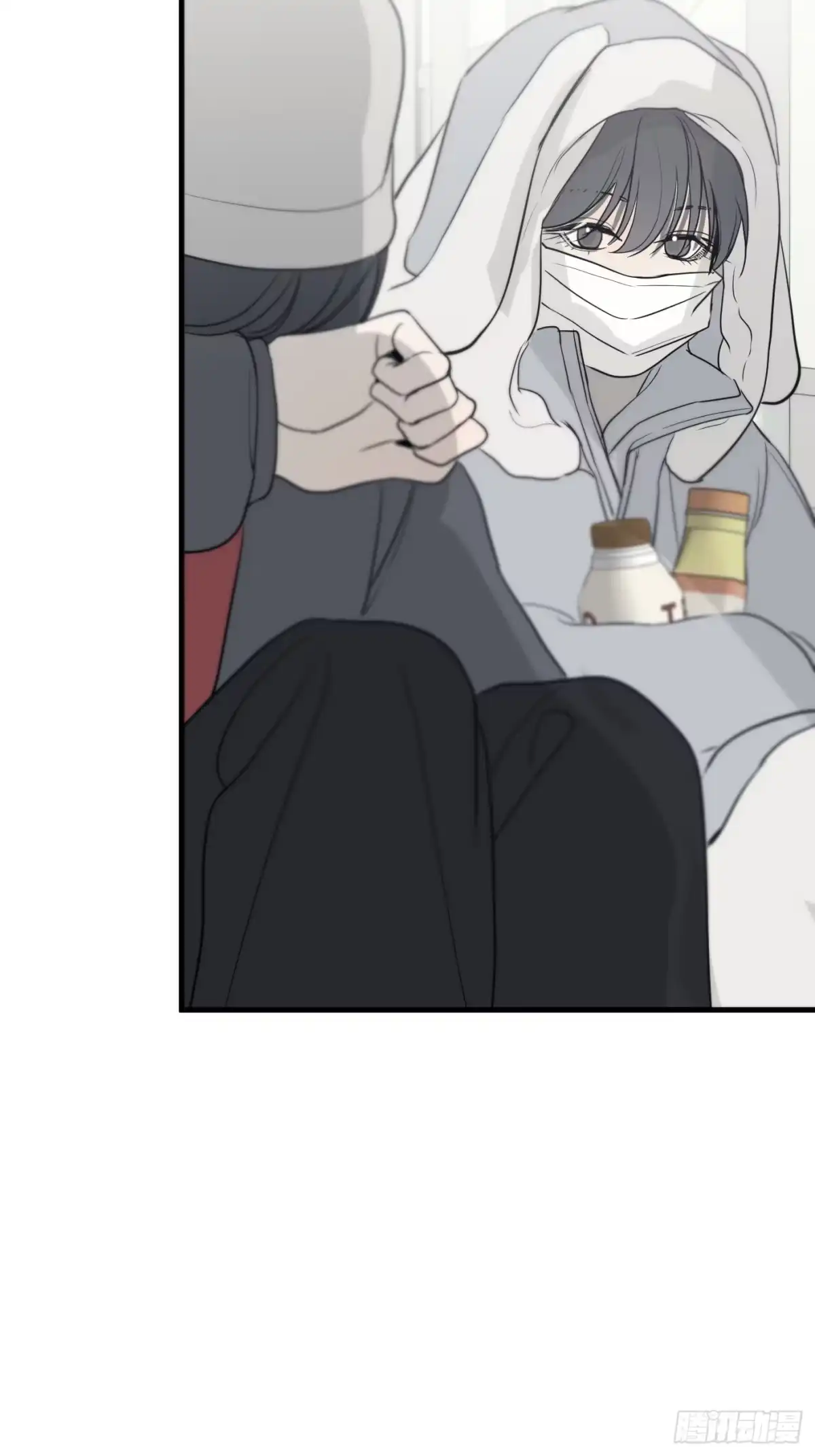 诱饵 41「爱人的眼睛」 第66页