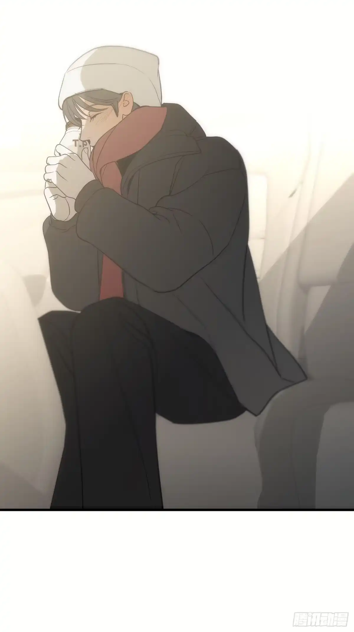 诱饵 41「爱人的眼睛」 第81页