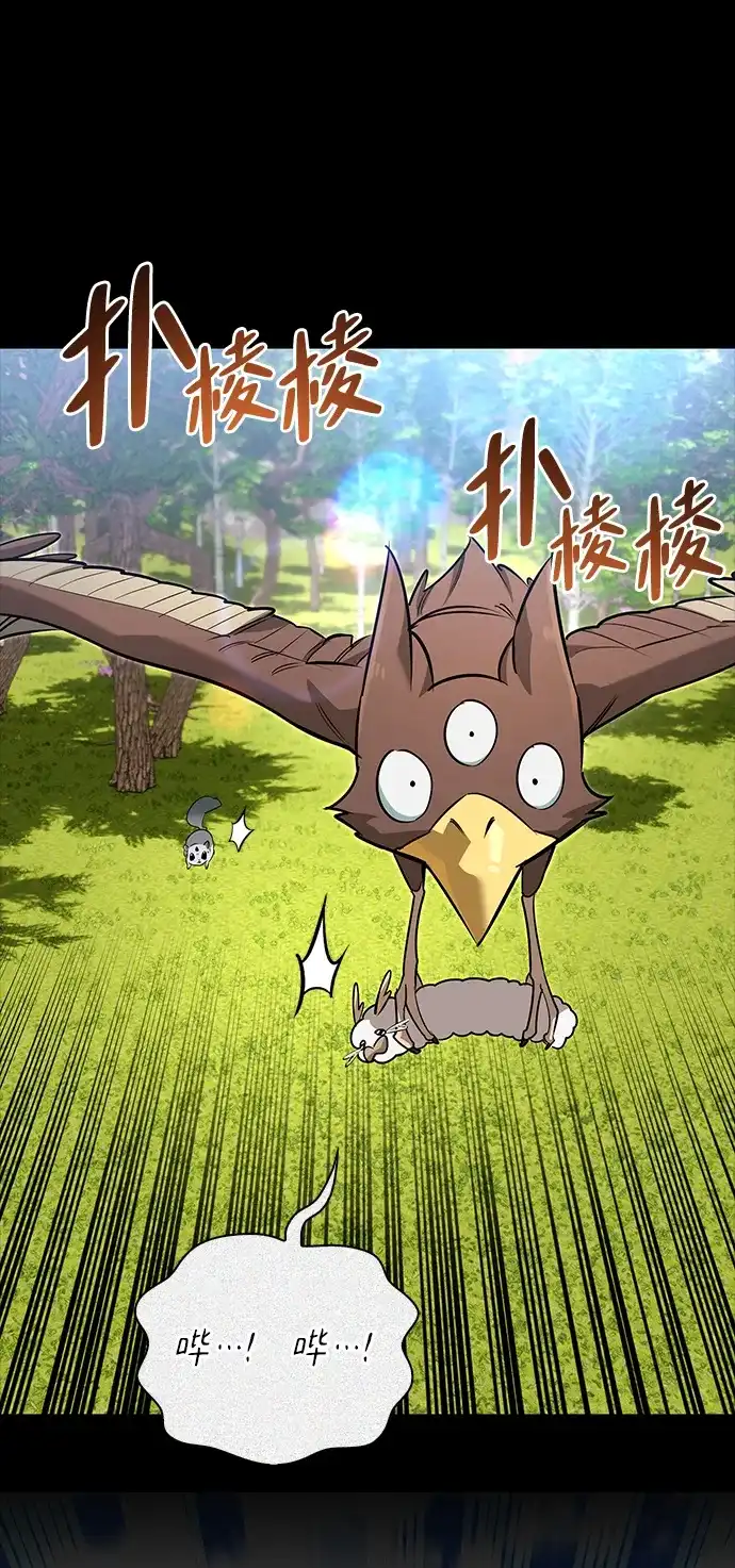 与异兽一起疗愈的S级猎人 [第44话] 羽化 第67页