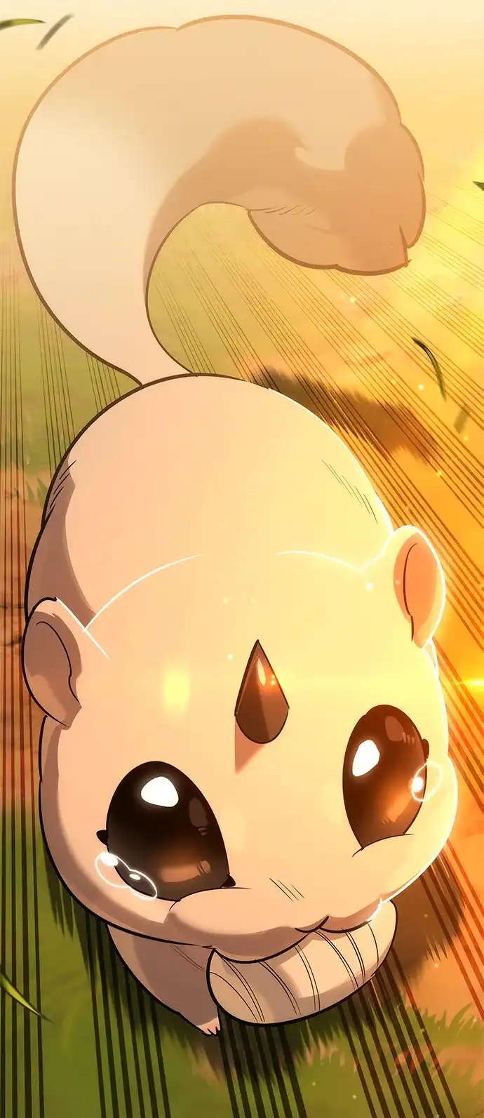 与异兽一起疗愈的S级猎人 [第44话] 羽化 第7页