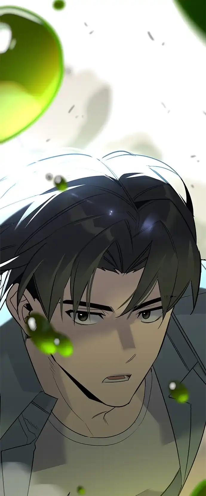 与异兽一起疗愈的S级猎人 [第44话] 羽化 第93页