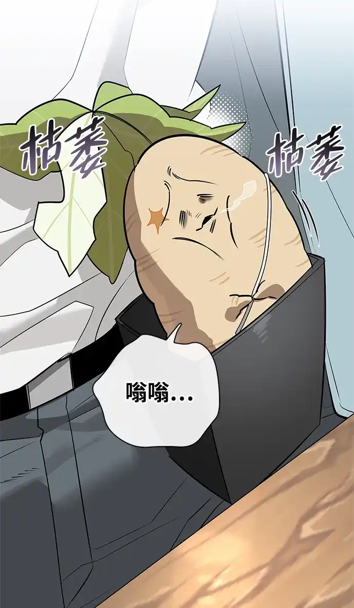 与异兽一起疗愈的S级猎人 [第48话] 拍拍说话 第78页