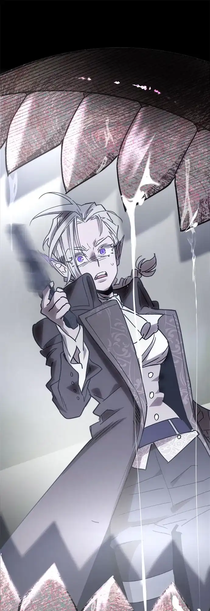 异世界单亲爸爸 第51话 第57页