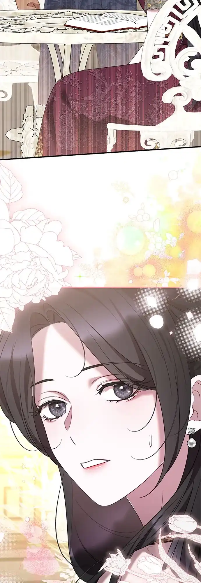怪物皇子的第九个新娘 第59话 第57页