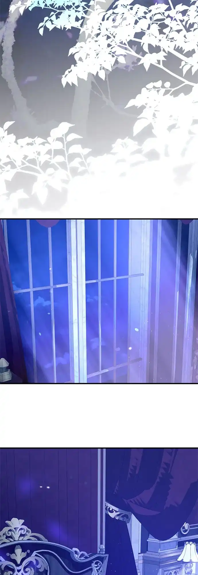 怪物皇子的第九个新娘 第60话 第35页