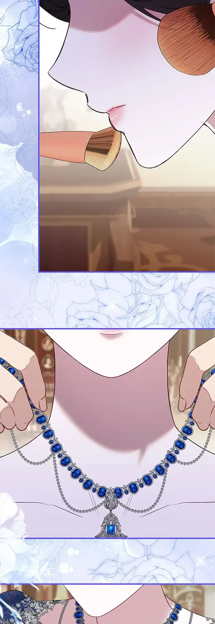怪物皇子的第九个新娘 第60话 第51页