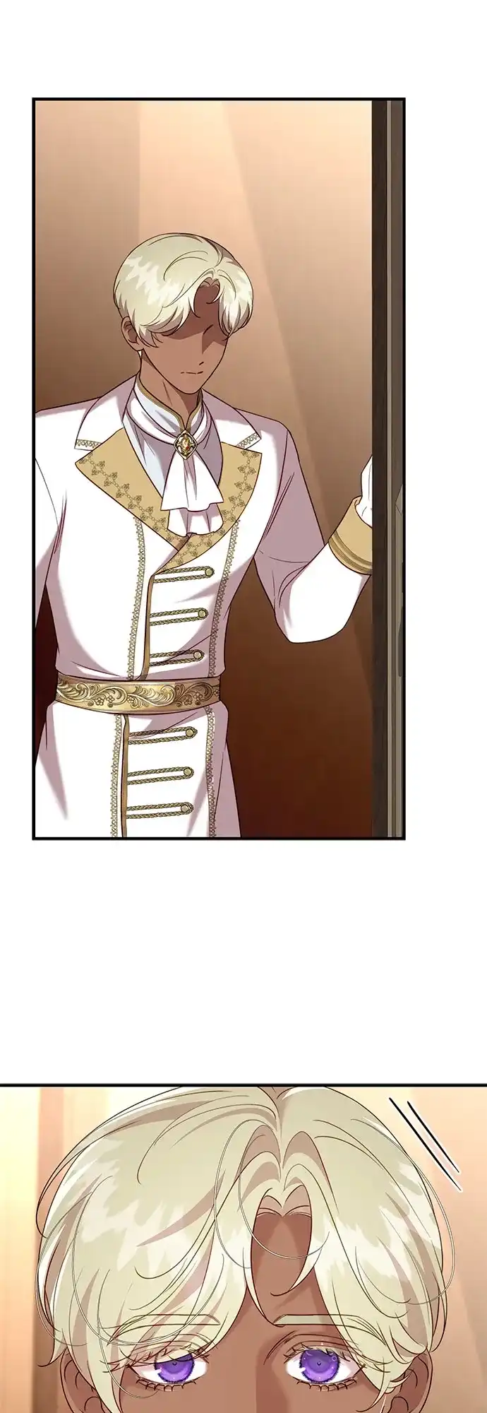 怪物皇子的第九个新娘 第60话 第54页