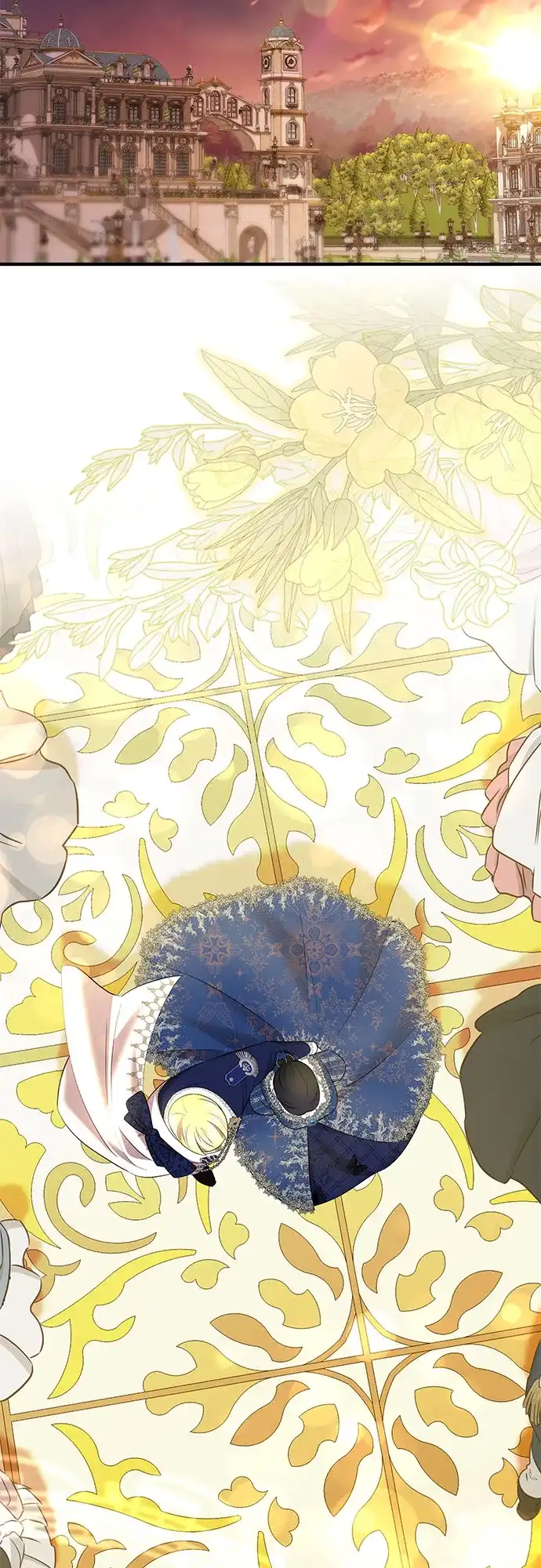 怪物皇子的第九个新娘 第61话 第36页