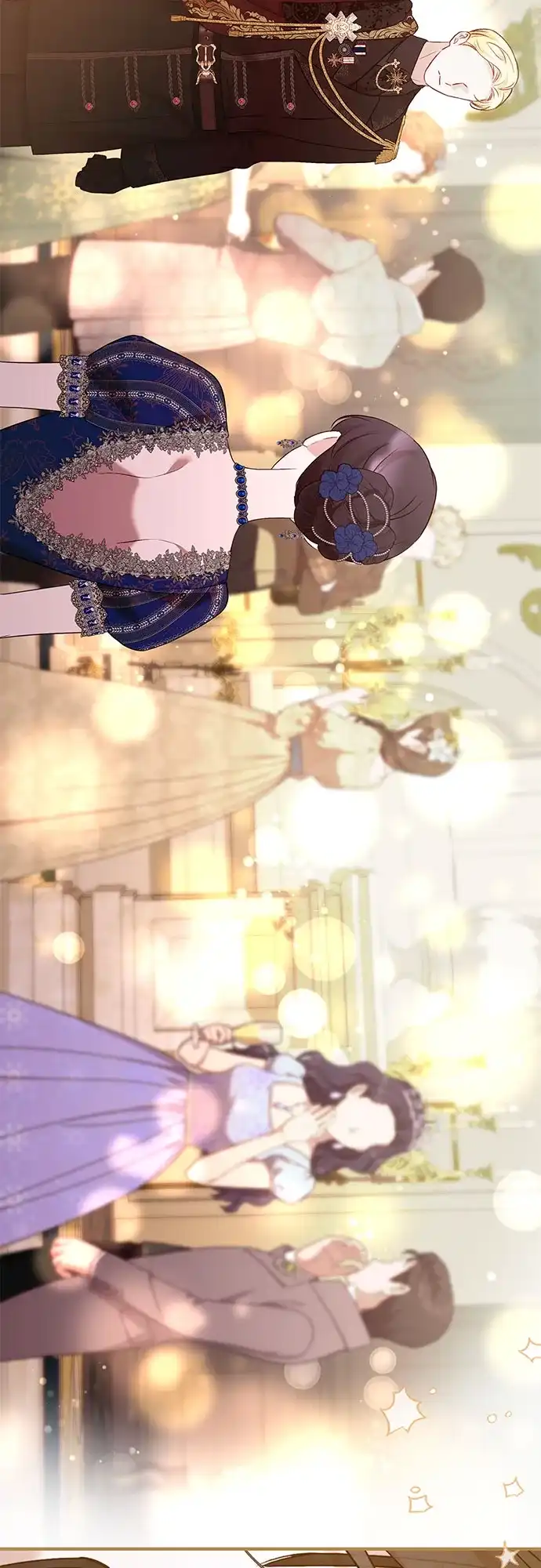 怪物皇子的第九个新娘 第62话 第23页