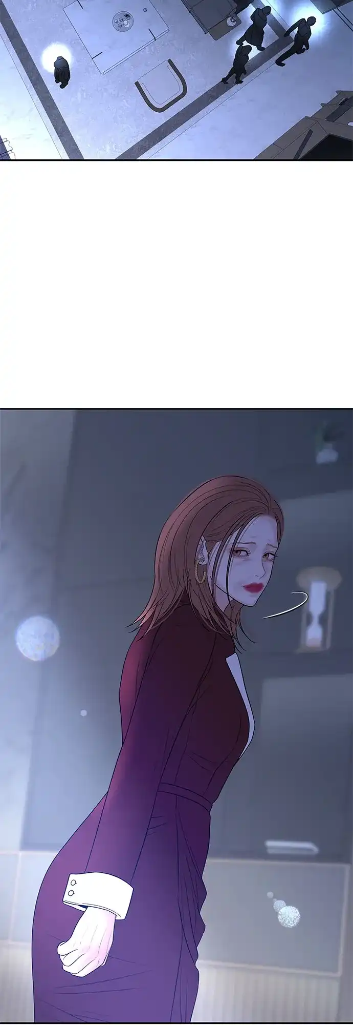 重活一次当你嫂子 [第72话] 遗嘱公开 第64页