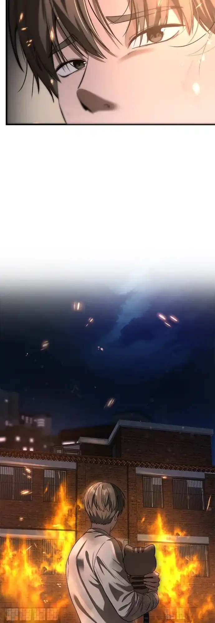 致命恋爱体验 第55话 第219页
