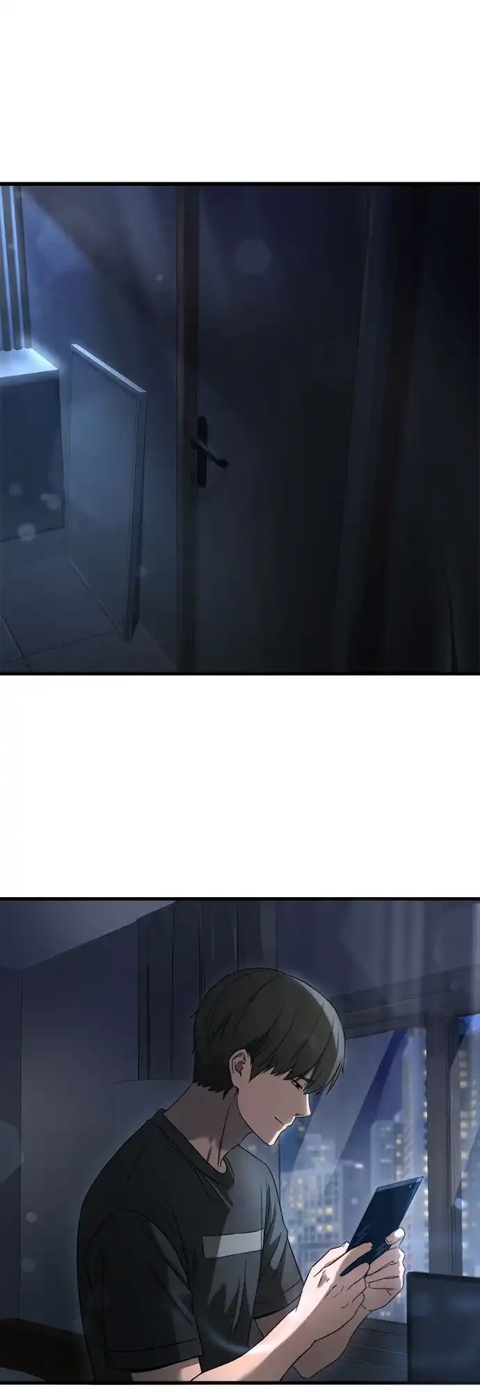 致命恋爱体验 第57话 第5页