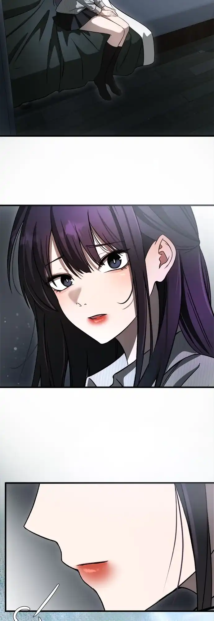 致命恋爱体验 第58话 第42页