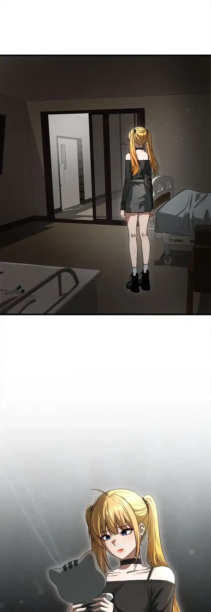 致命恋爱体验 第60话 第32页