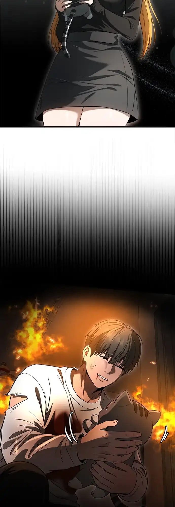 致命恋爱体验 第60话 第33页