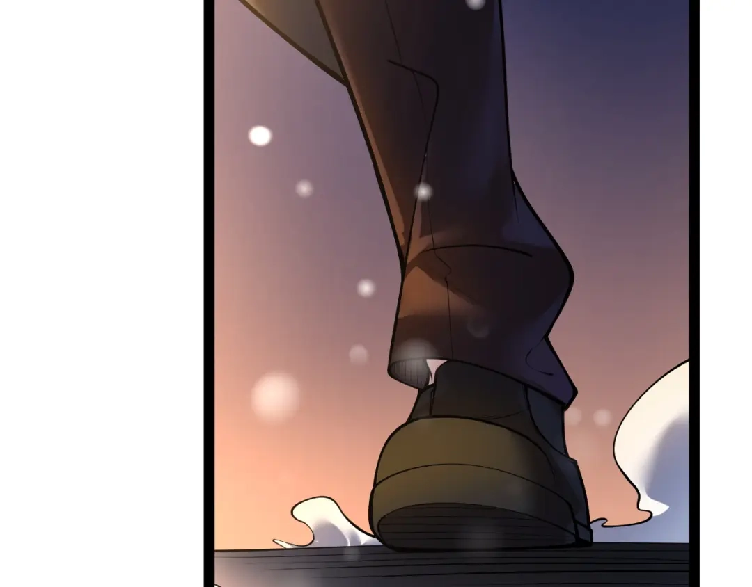罪恶之城 第33话 第46页