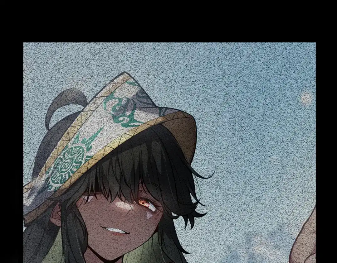 罪恶之城 第34话 第133页