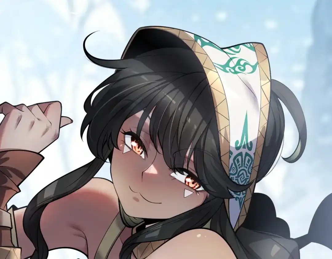 罪恶之城 第35话 第32页