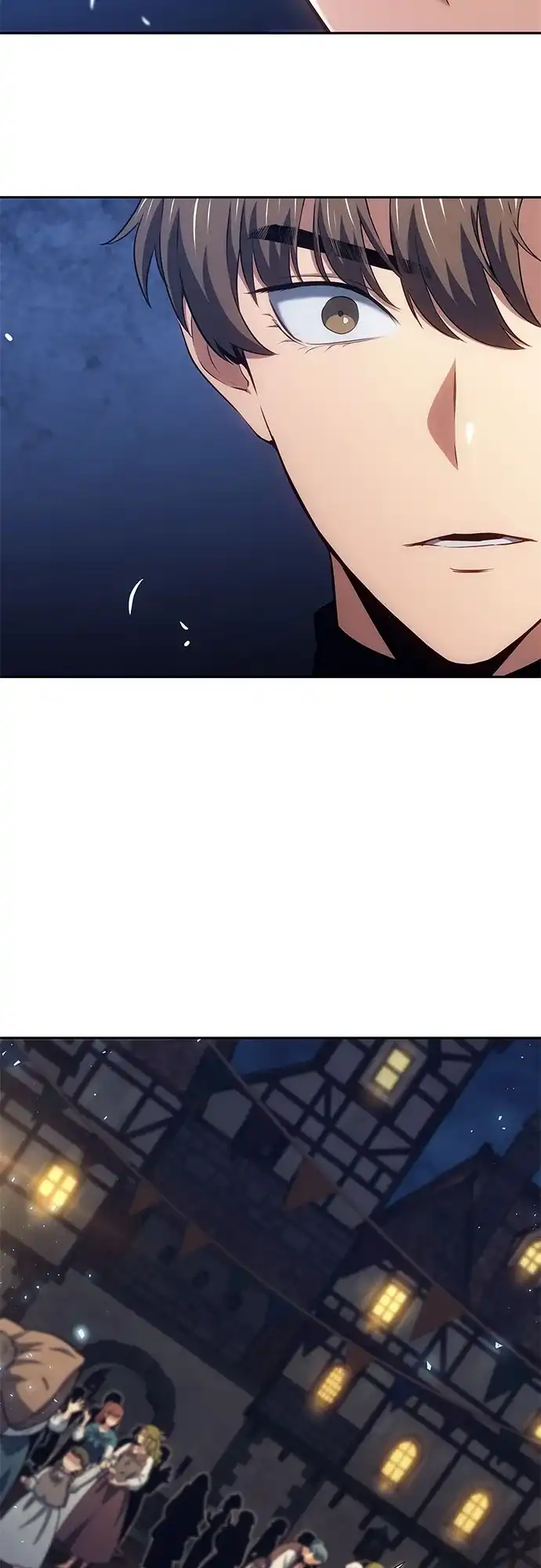 无血无泪的勇者 第53话 第20页