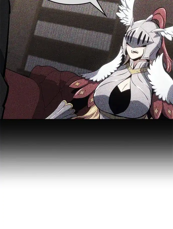 无血无泪的勇者 第53话 第5页