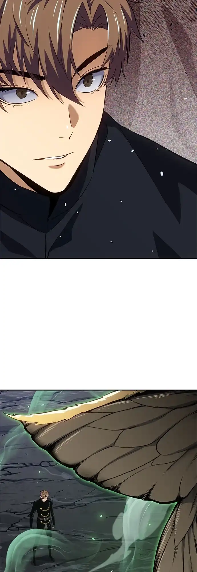 无血无泪的勇者 第53话 第52页