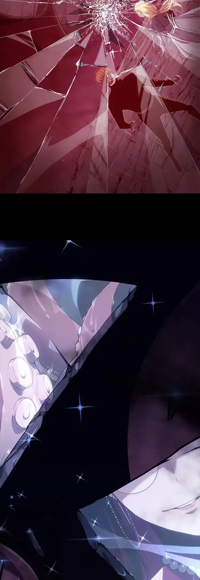 无血无泪的勇者 第54话 第29页
