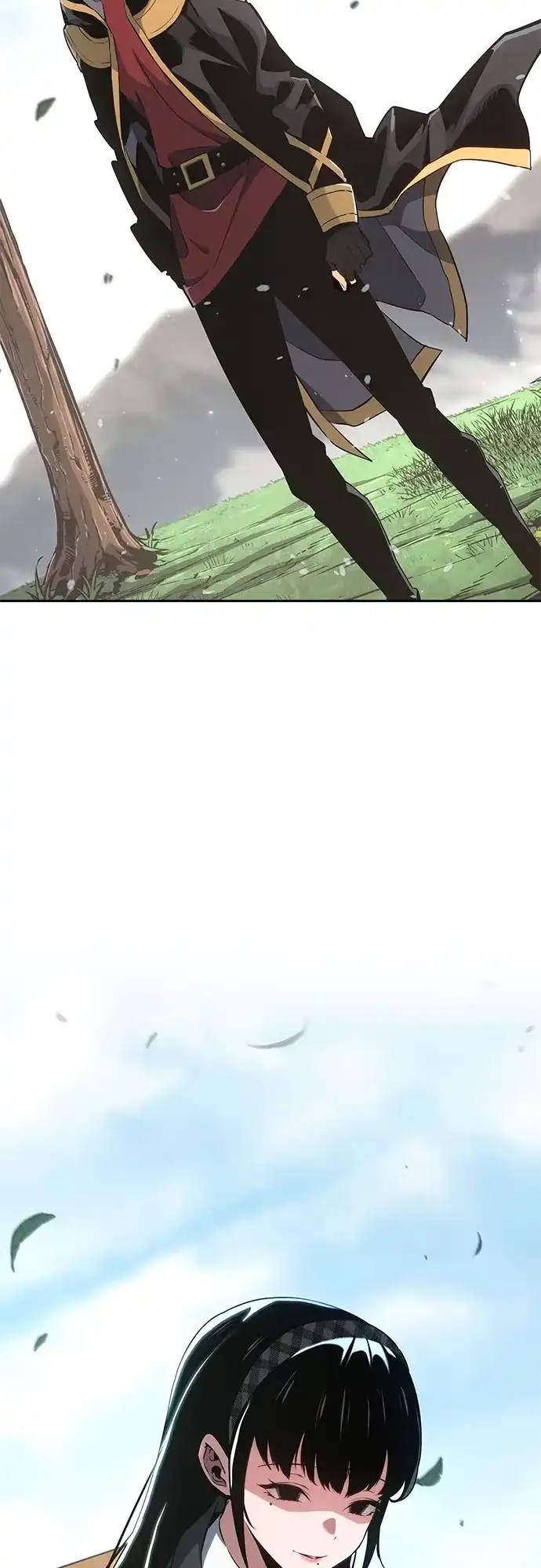无血无泪的勇者 第57话 第68页