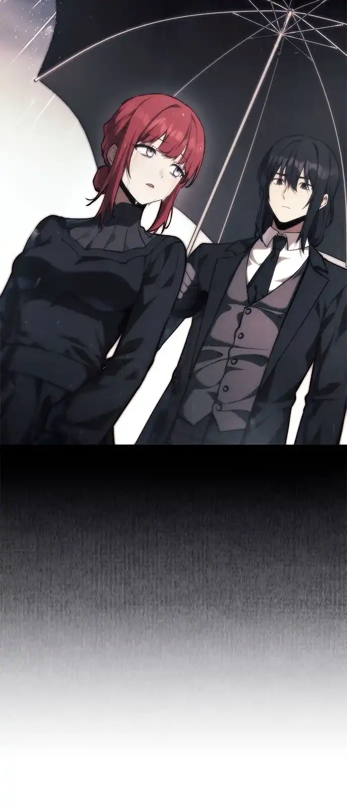 死灵家族的年轻家主 [第64话] 缇谢尔商团护卫任务（2） 第76页