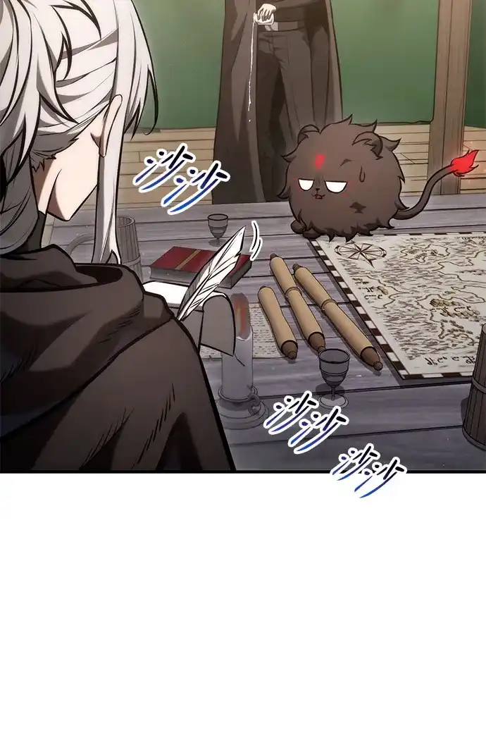 死灵家族的年轻家主 [第65话] 生者与亡者的边界（1） 第91页