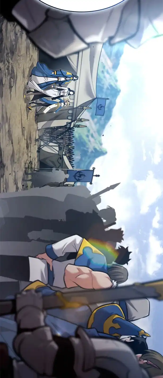 单刷之王 第64话 第51页