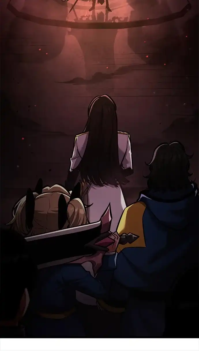 单刷之王 第64话 第61页