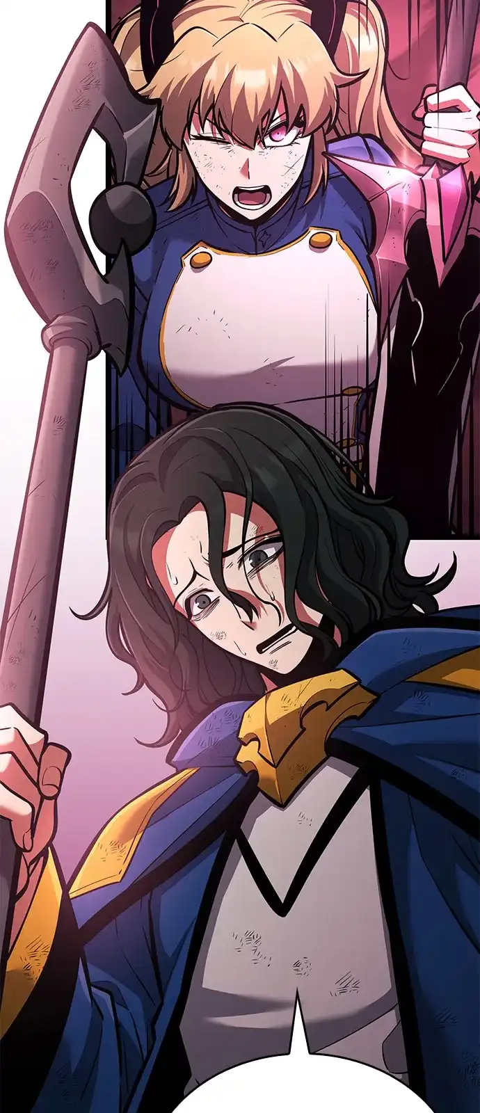 单刷之王 第65话 第63页