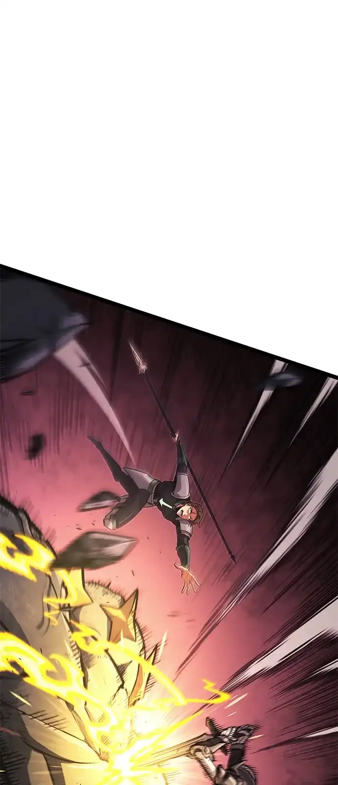单刷之王 第66话 第72页