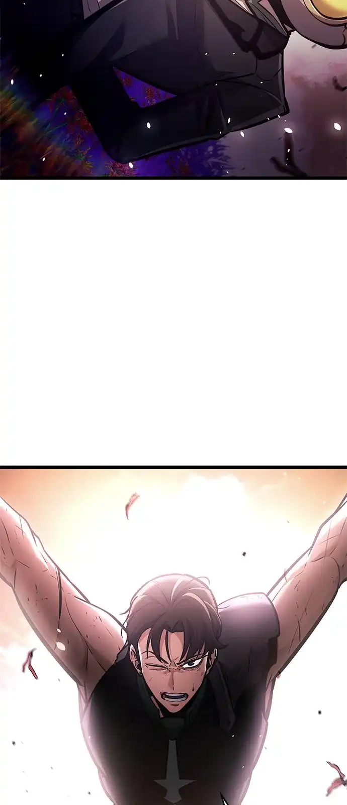 单刷之王 第67话 第43页