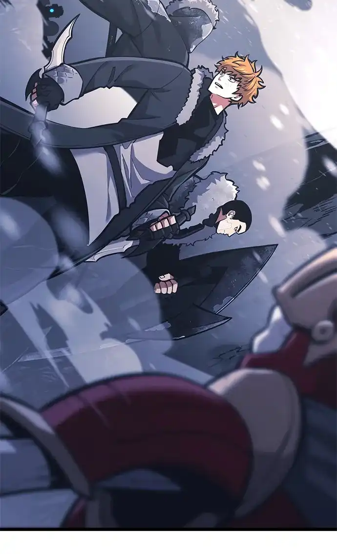 单刷之王 第69话 第102页