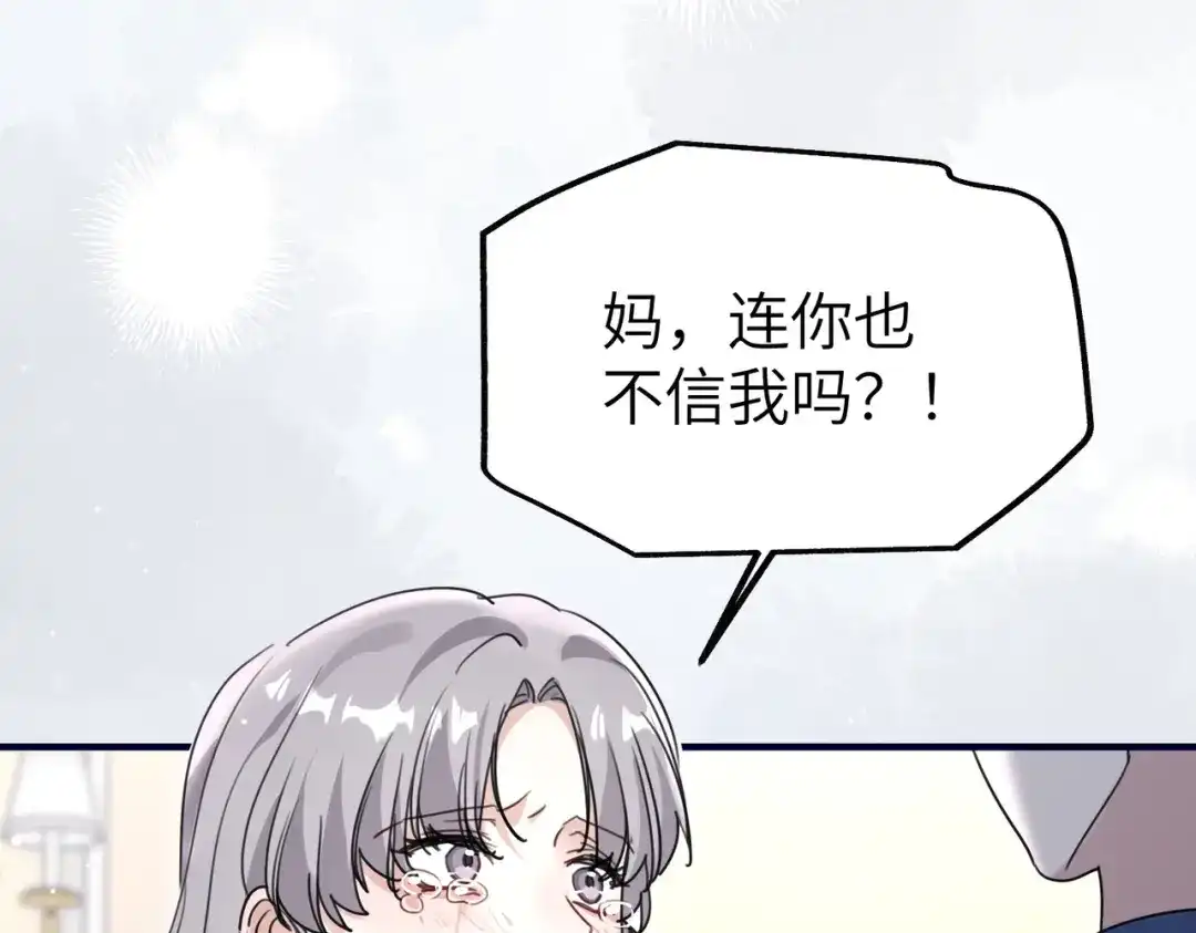 重生后我嫁给了渣男的死对头 047 叶景靖的秘密 第107页