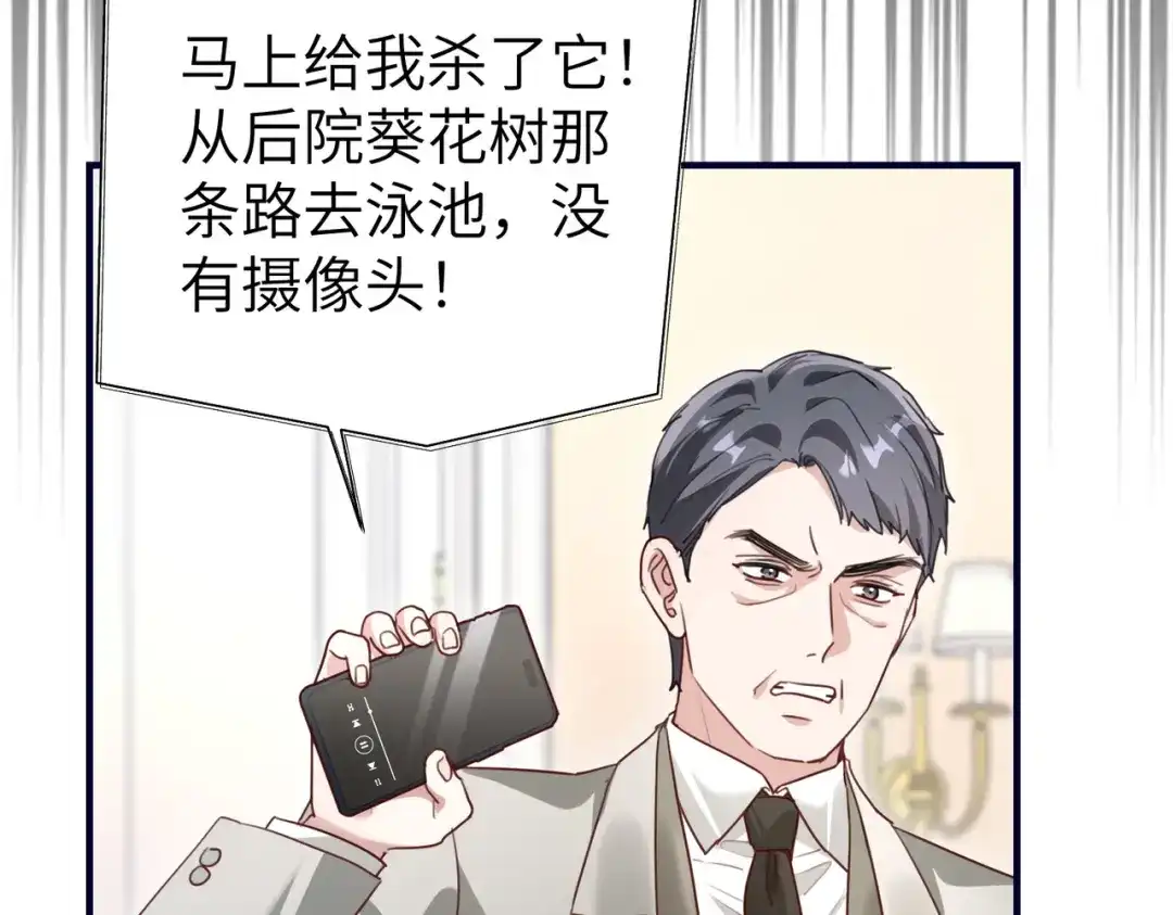 重生后我嫁给了渣男的死对头 047 叶景靖的秘密 第35页