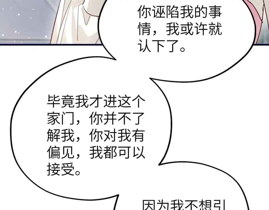 重生后我嫁给了渣男的死对头 047 叶景靖的秘密 第95页